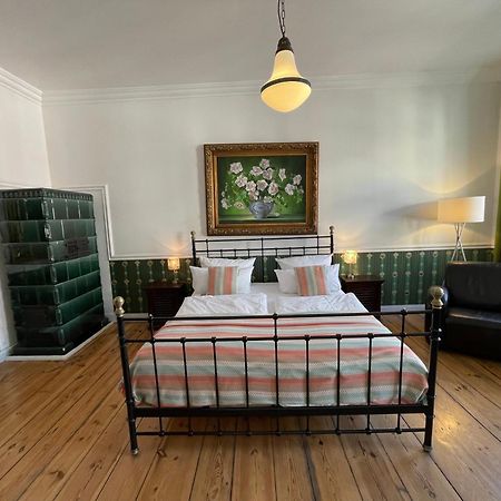 Honigmond Boutique Hotel Berlín Exteriér fotografie
