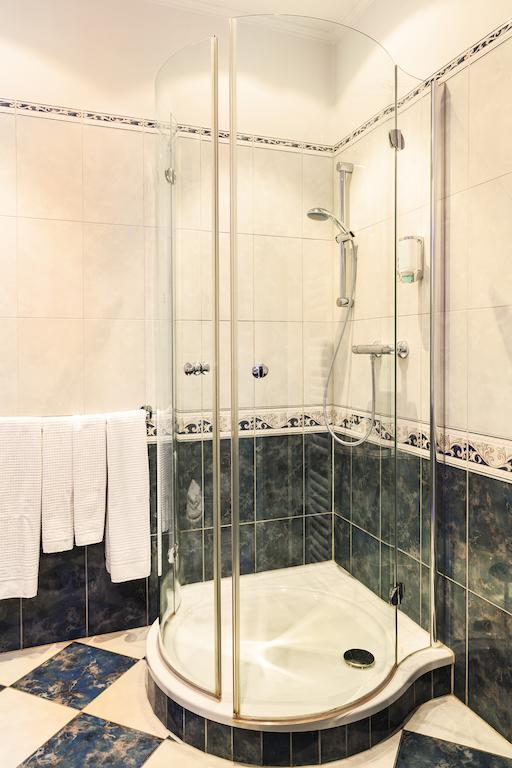 Honigmond Boutique Hotel Berlín Pokoj fotografie