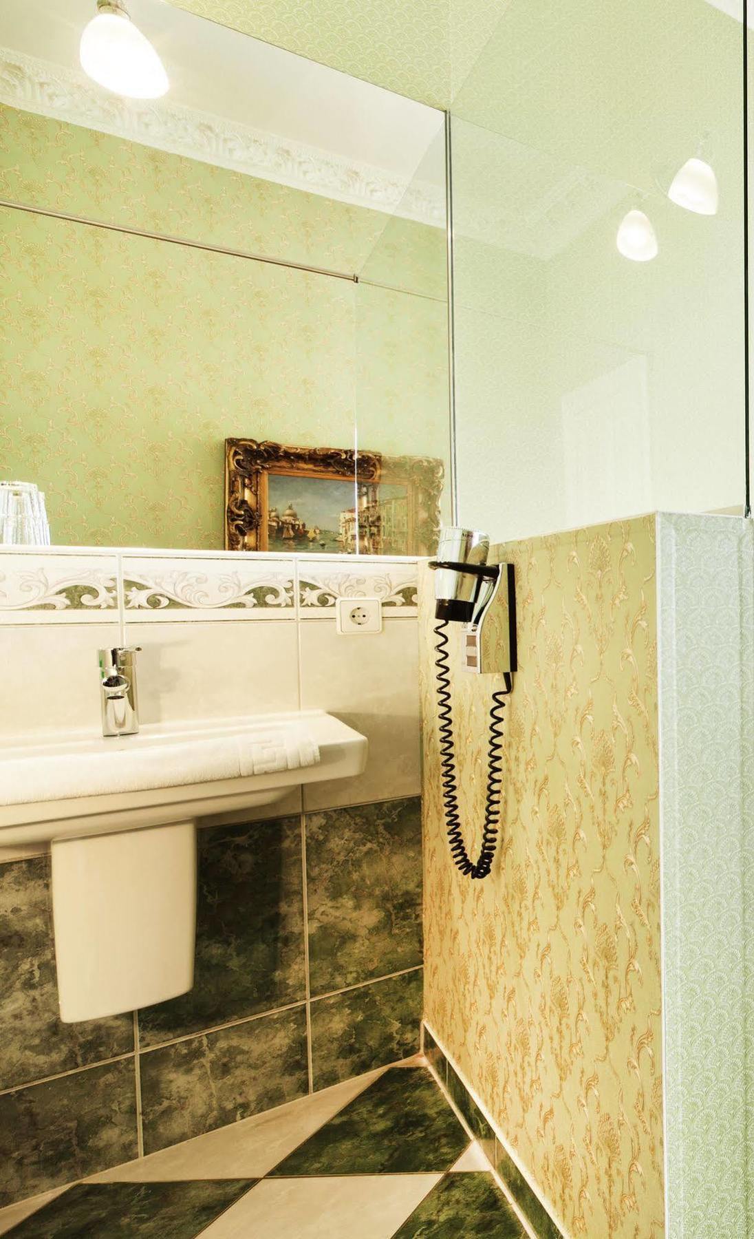 Honigmond Boutique Hotel Berlín Exteriér fotografie