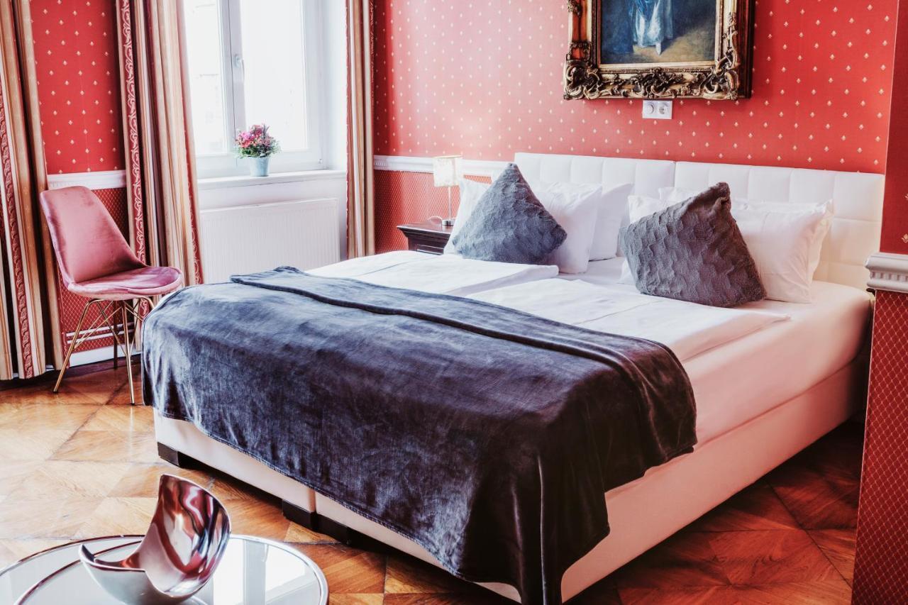 Honigmond Boutique Hotel Berlín Exteriér fotografie