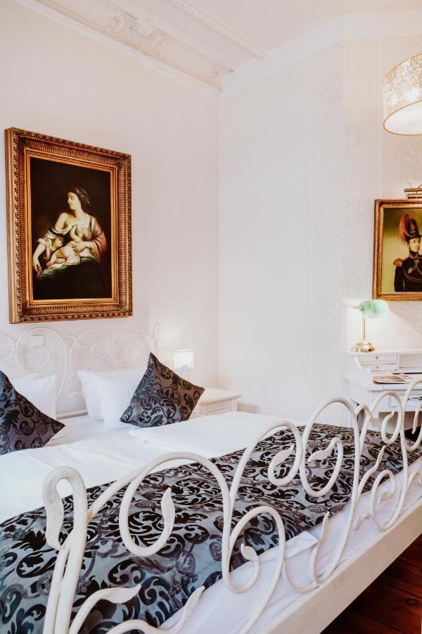Honigmond Boutique Hotel Berlín Exteriér fotografie