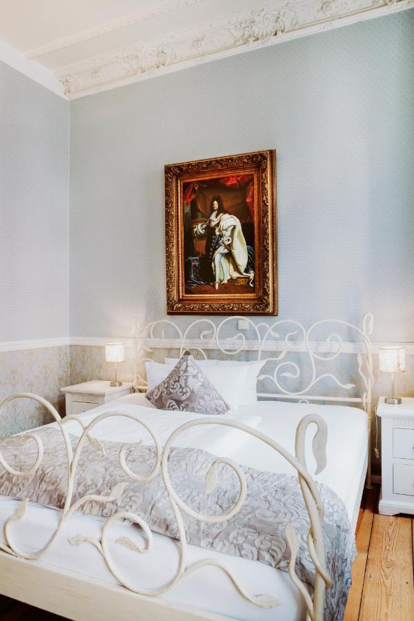 Honigmond Boutique Hotel Berlín Exteriér fotografie